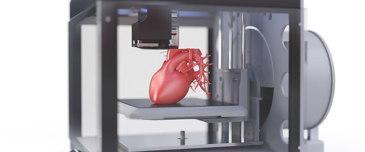 Discover the Fascinating World of 3D Printing with Our Engaging Blog