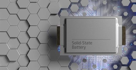 Solid State battery: The new Technology to be researched on 