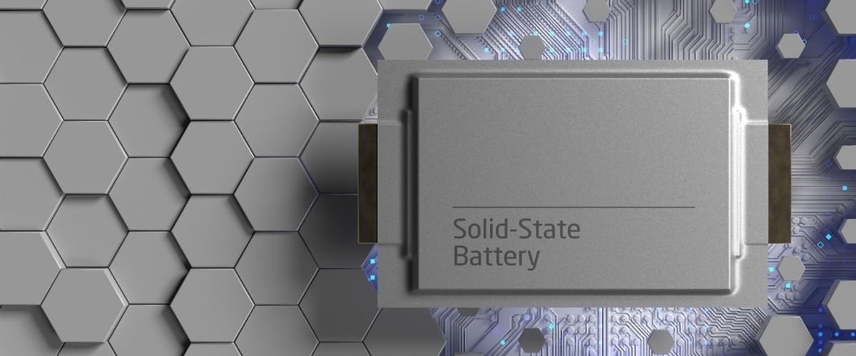 Solid State battery: The new Technology to be researched on 