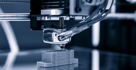 Exploring Additive Manufacturing for Startup Success