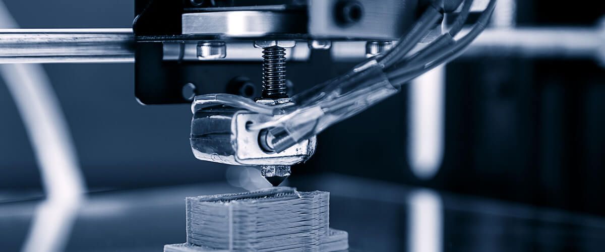 Exploring Additive Manufacturing for Startup Success