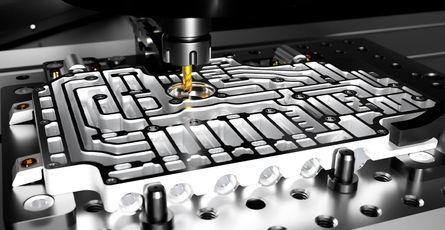 Unveiling Precision: Exploring the World of CNC Machining